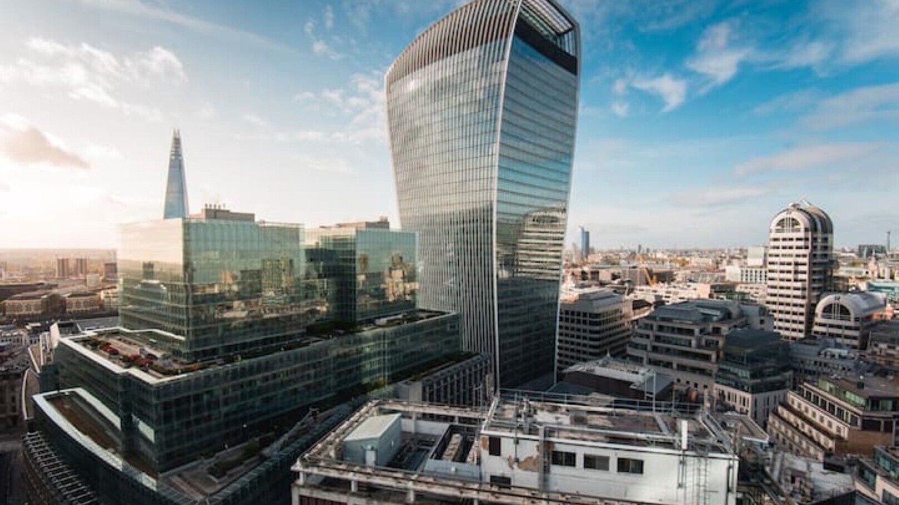 Photo of Outdoor in St Luke's