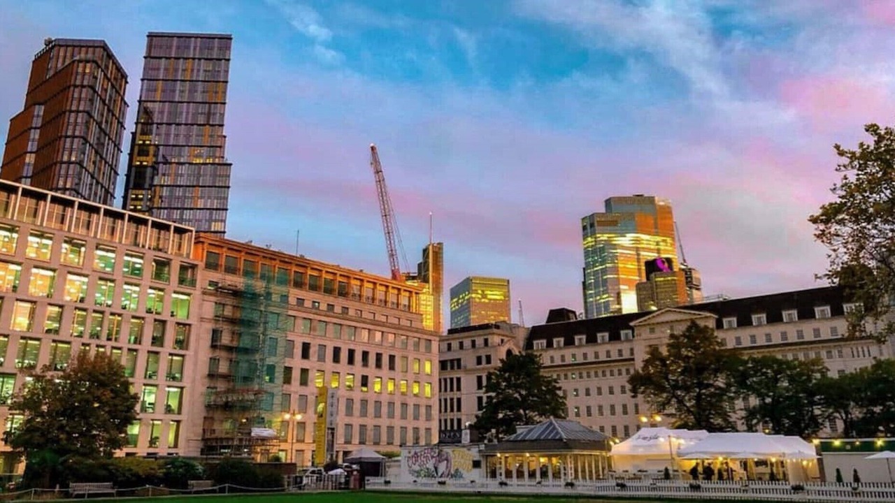 Photo of Outdoor in St Luke's