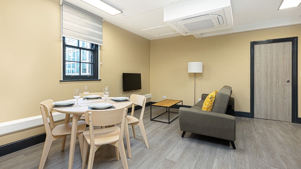 Photo of Others in St Luke's