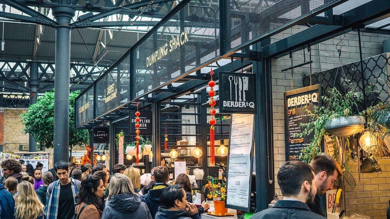 Photo of Others in St Luke's