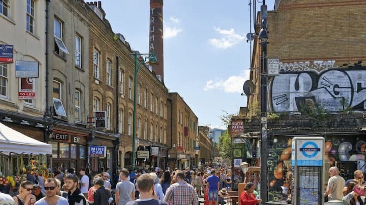 Photo of Others in St Luke's