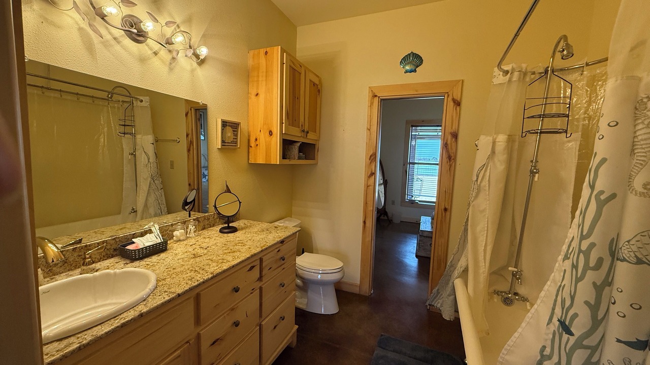 Photo of Bathroom in Shallowater