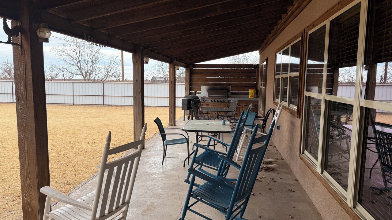 Photo of Outdoor in Shallowater