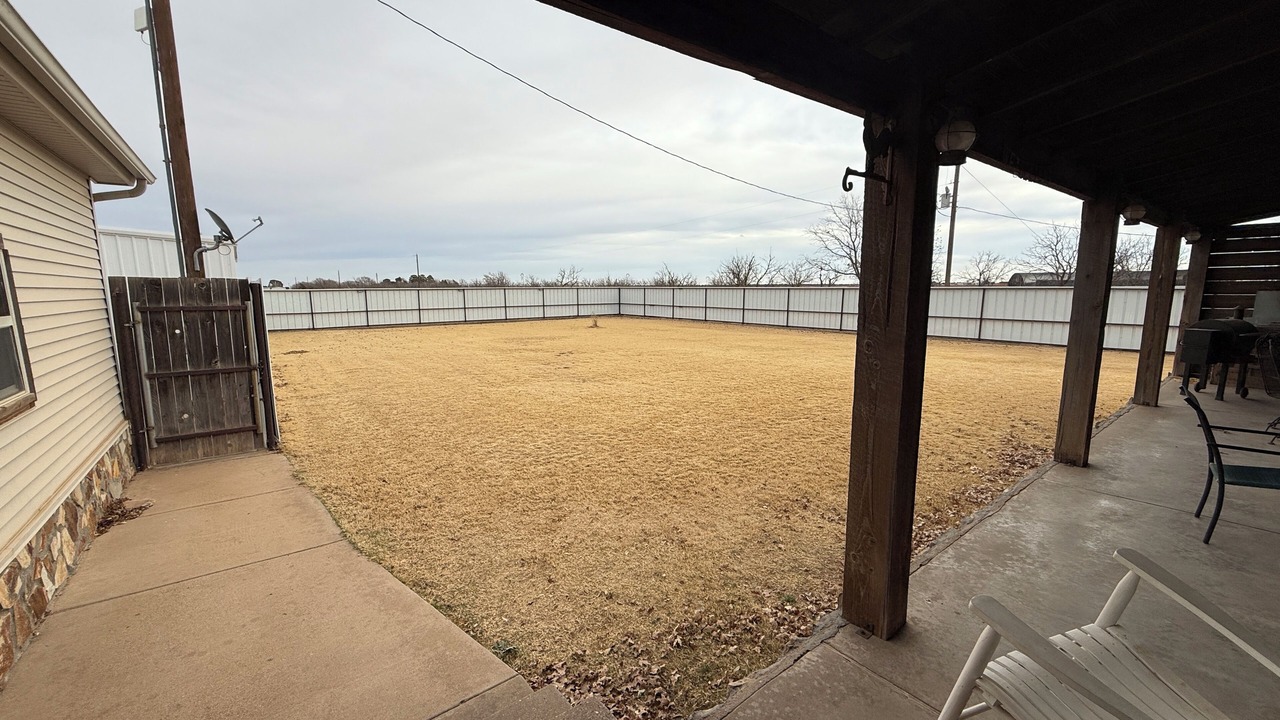 Photo of Outdoor in Shallowater