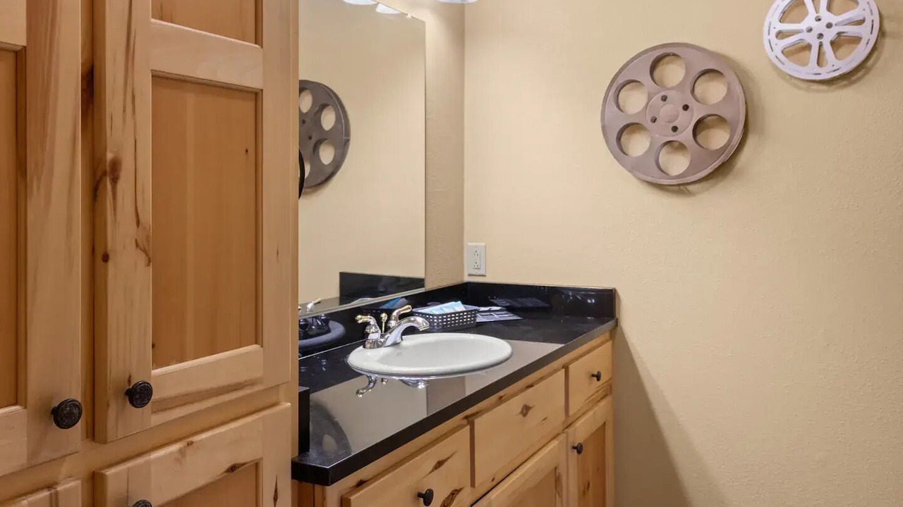 Photo of Bathroom in Shallowater