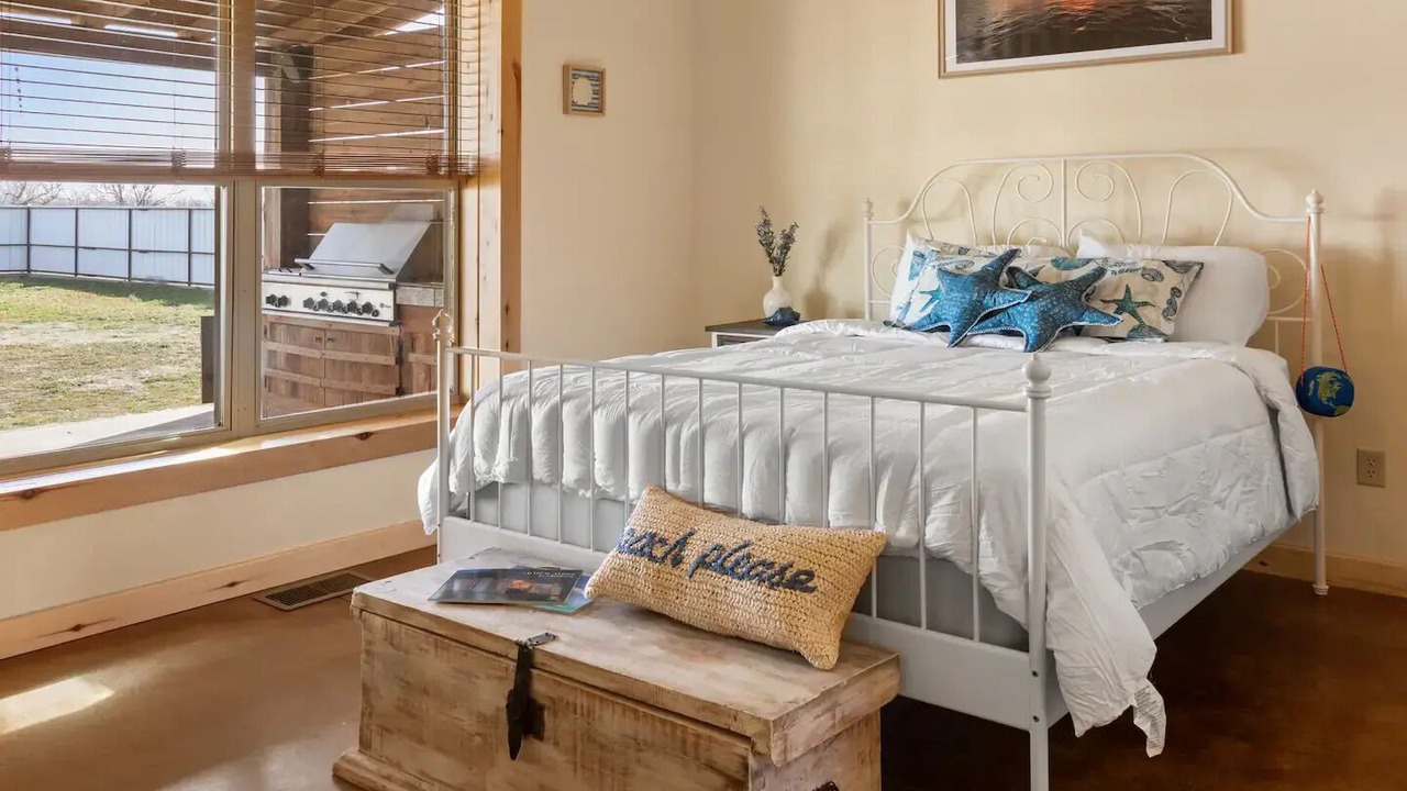 Photo of Bedroom in Shallowater