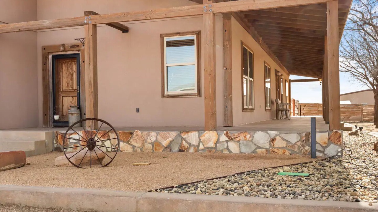Photo of Outdoor in Shallowater