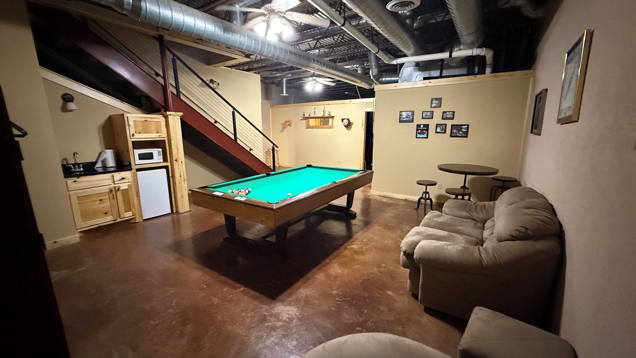 Photo of Bedroom in Shallowater