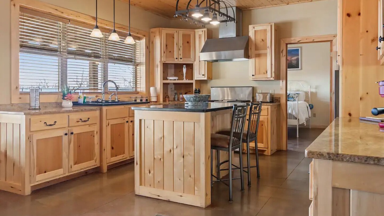 Photo of Kitchen in Shallowater