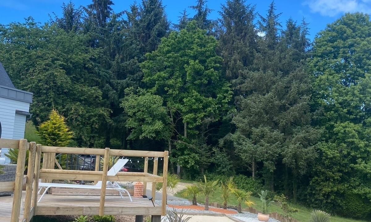 Photo of Outdoor in Plouer-sur-Rance