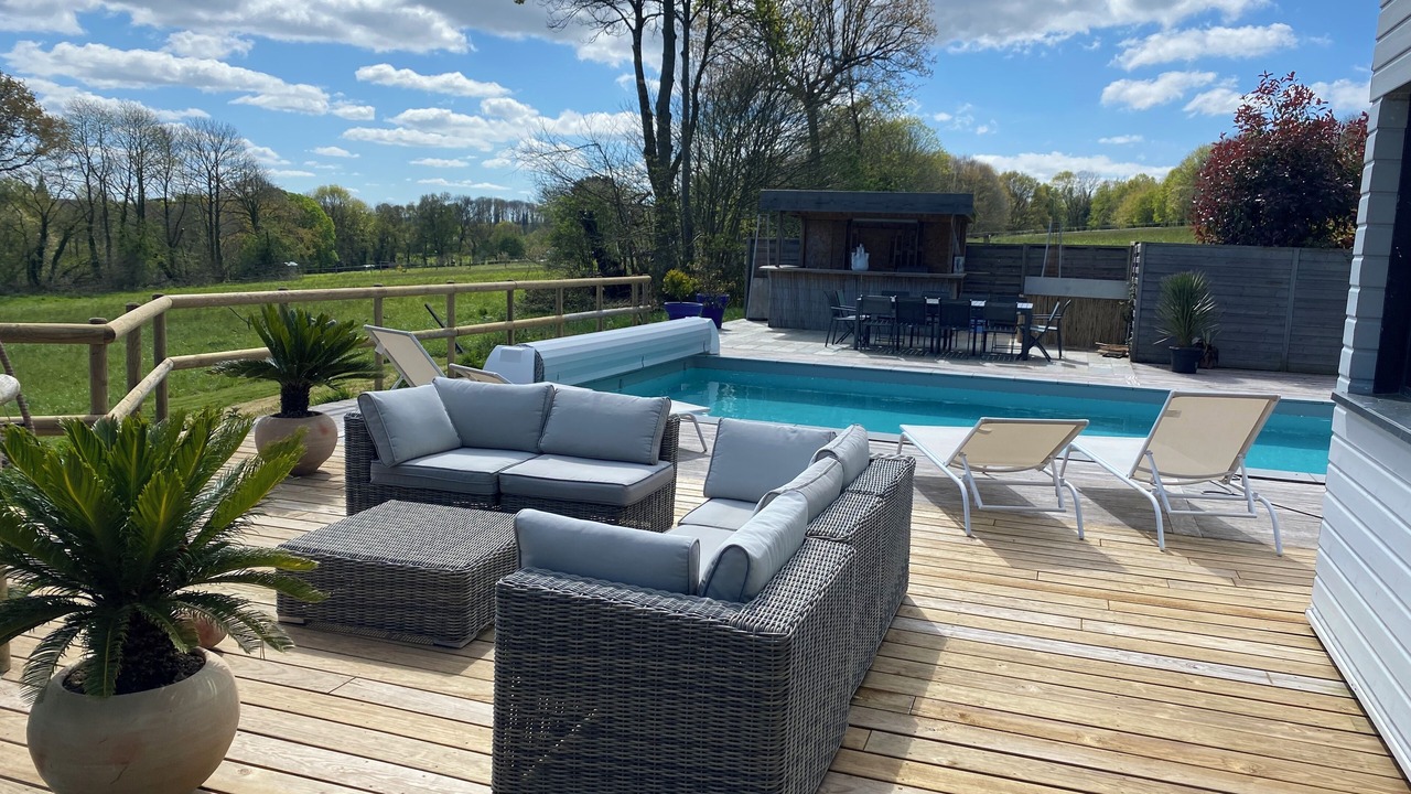 Photo of Outdoor in Plouer-sur-Rance