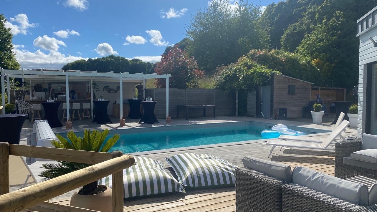 Photo of Outdoor in Plouer-sur-Rance