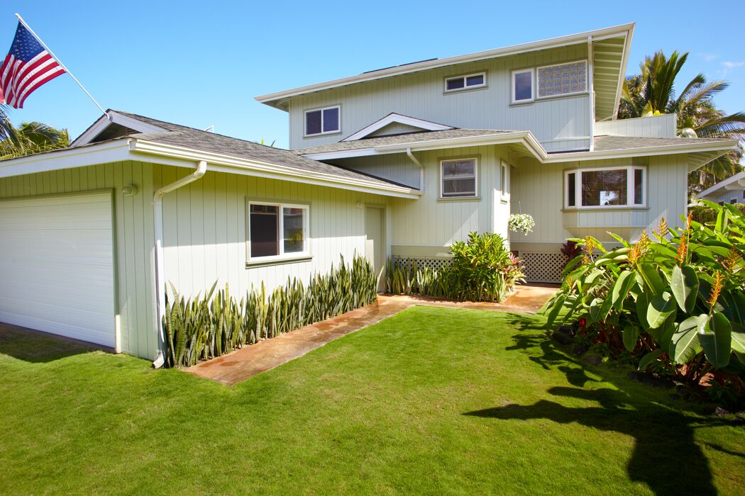 Photo of Outdoor in Mokuleia