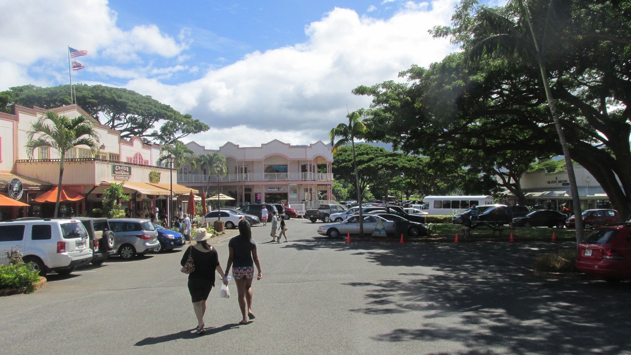 Photo of Others in Mokuleia