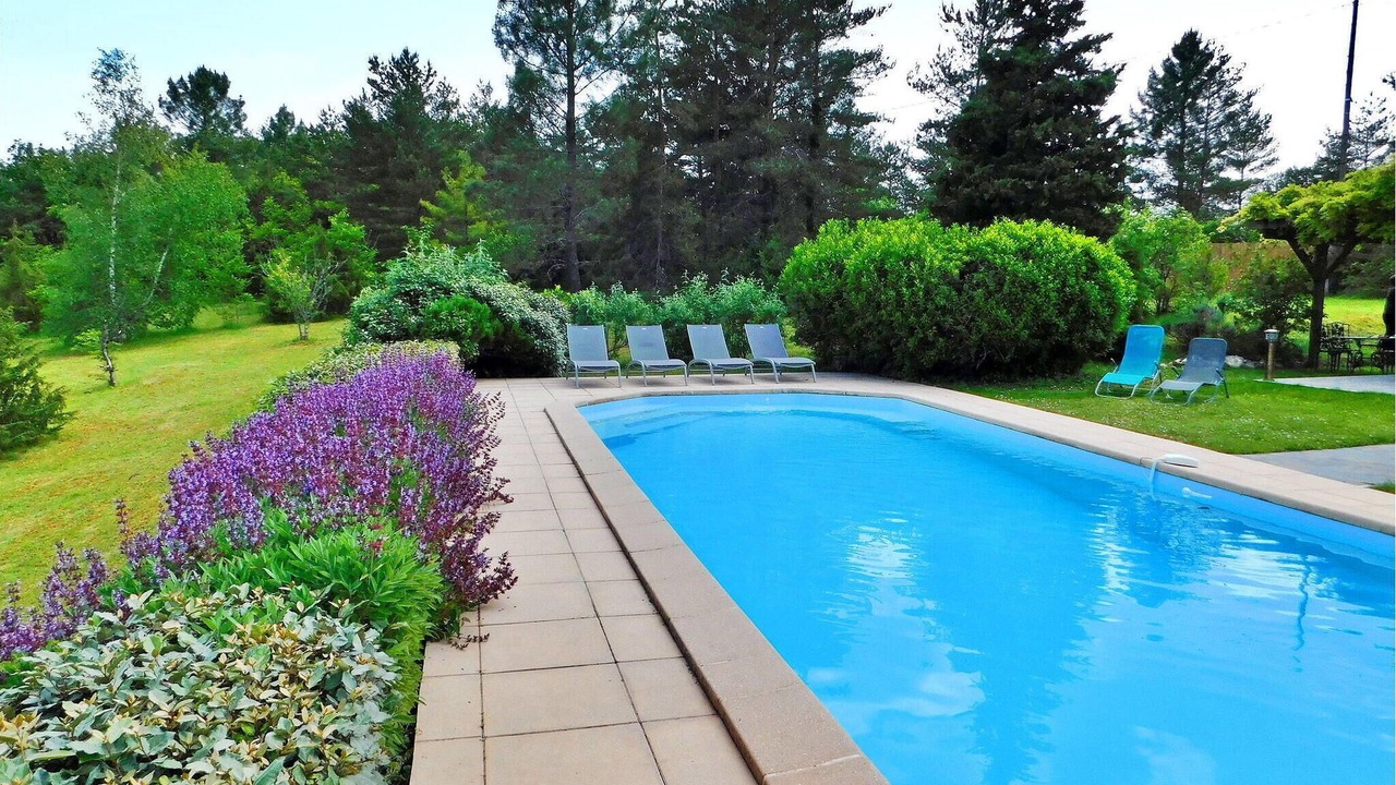 Photo of Outdoor in Plazac