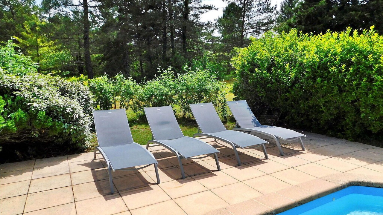 Photo of Outdoor in Plazac