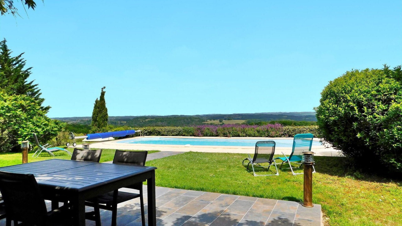 Photo of Outdoor in Plazac