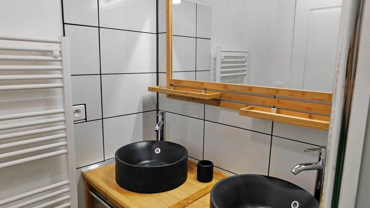 Photo of Bathroom in Plazac