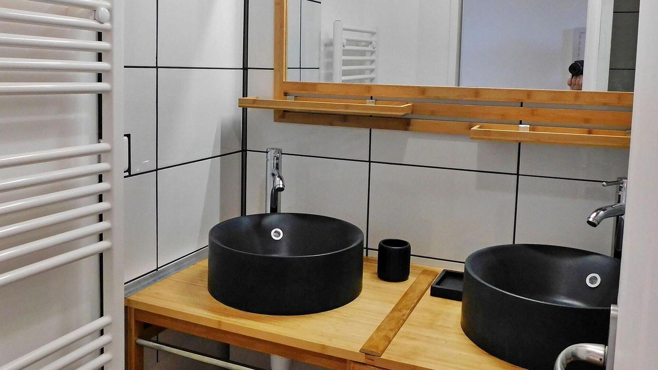 Photo of Bathroom in Plazac