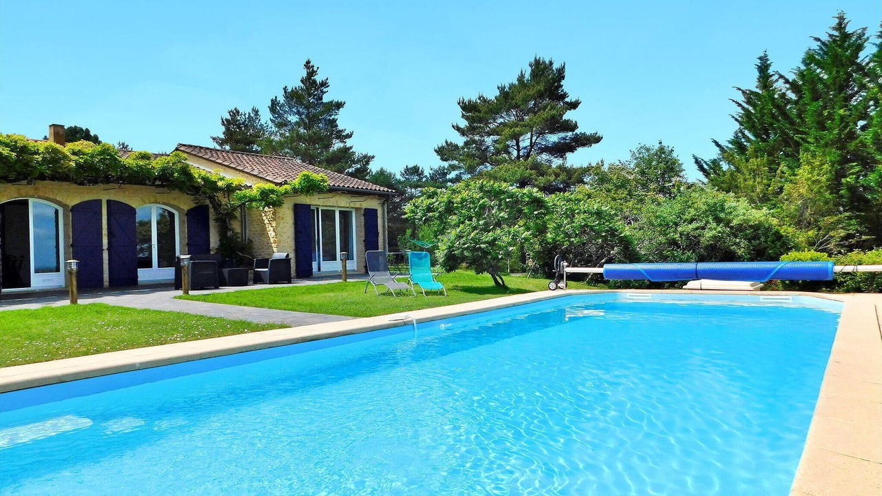 Photo of Outdoor in Plazac