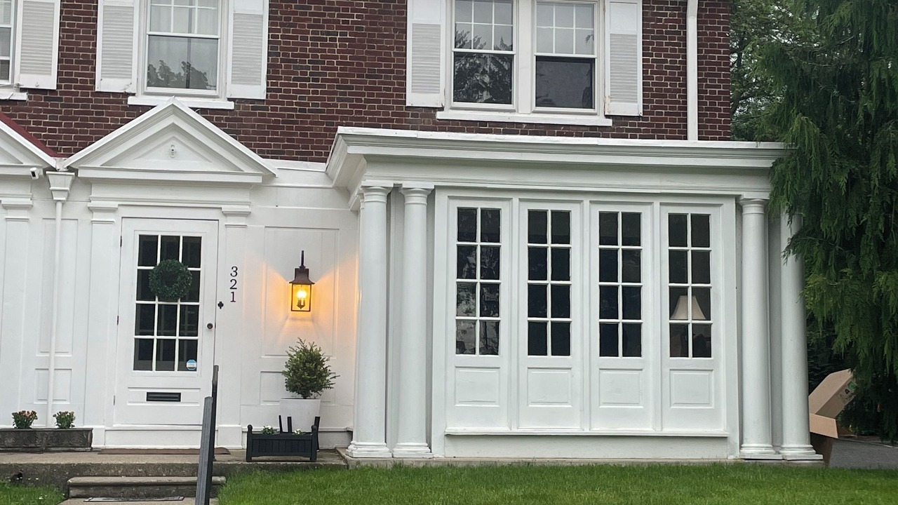 Photo of Outdoor in Allentown