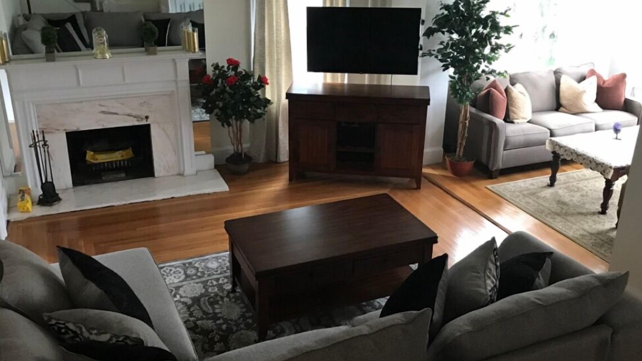 Photo of Livingroom in Allentown