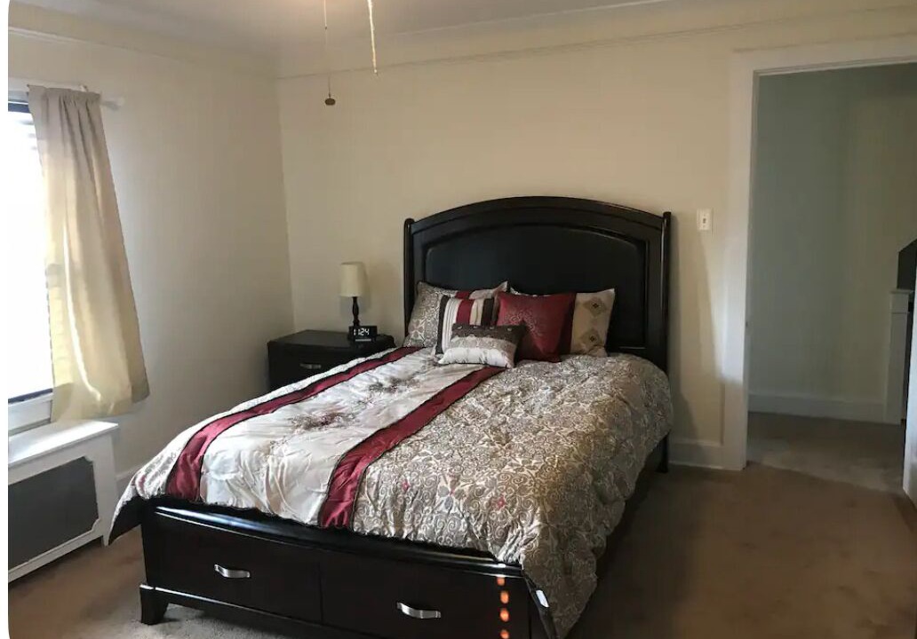 Photo of Bedroom in Allentown