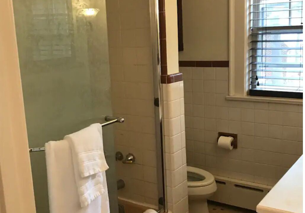 Photo of Bathroom in Allentown