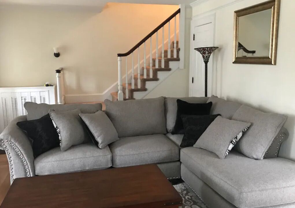 Photo of Livingroom in Allentown