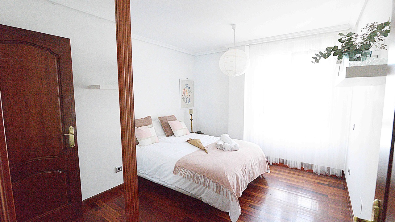 Photo of Bedroom in Liencres