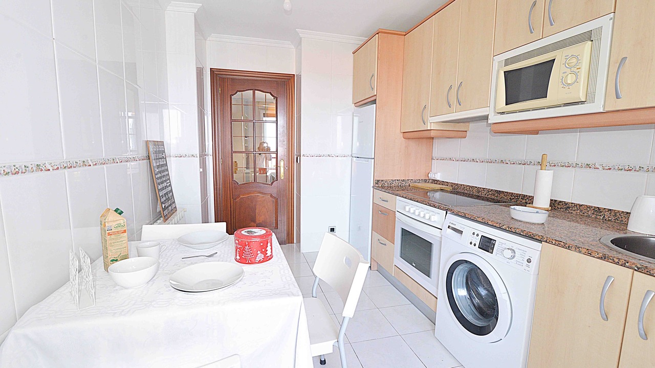 Photo of Kitchen in Liencres