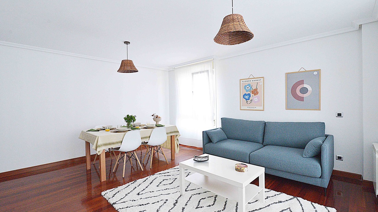 Photo of Livingroom in Liencres