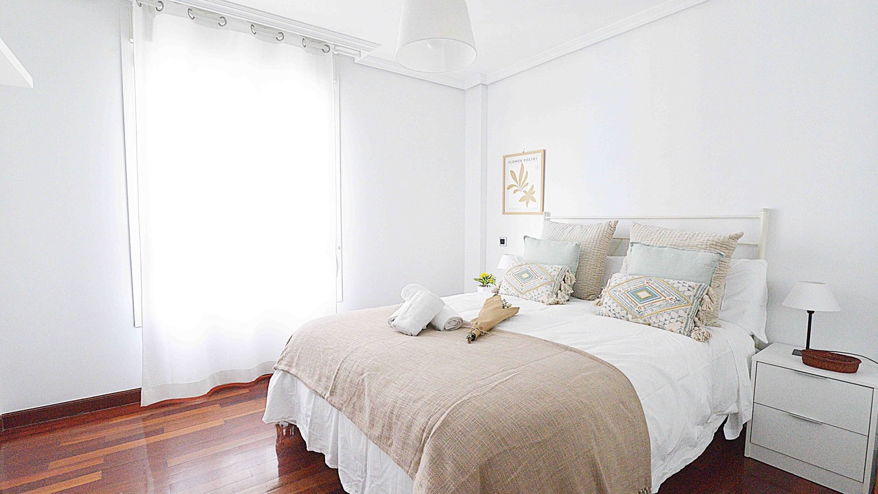 Photo of Bedroom in Liencres