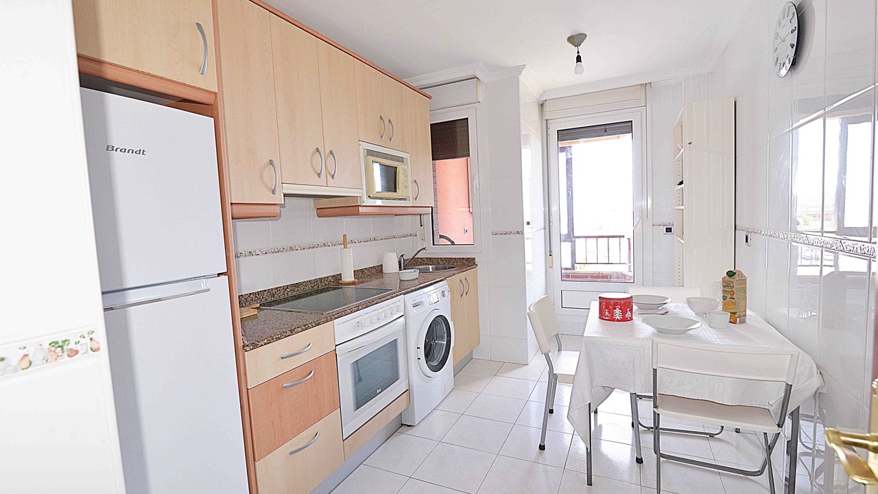 Photo of Kitchen in Liencres