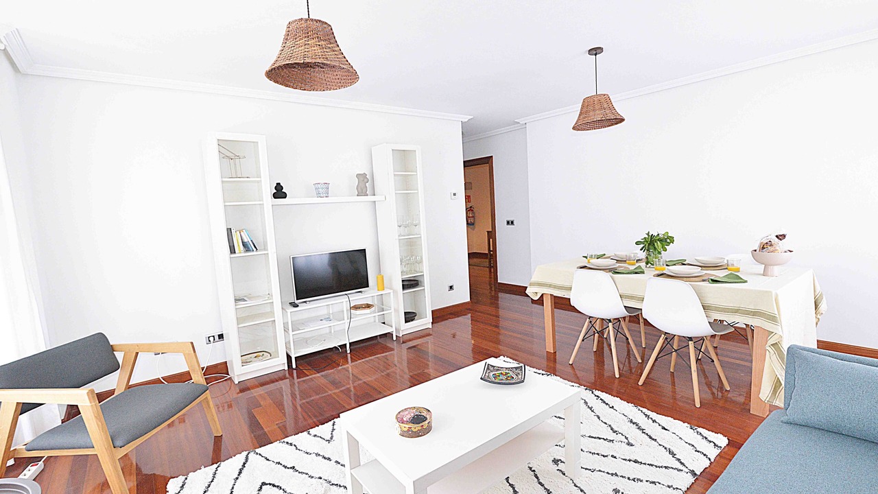 Photo of Livingroom in Liencres