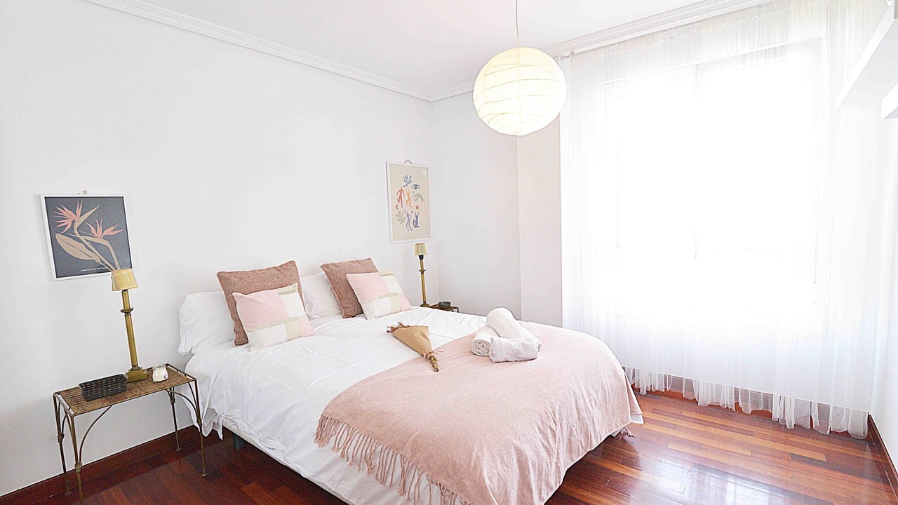 Photo of Bedroom in Liencres