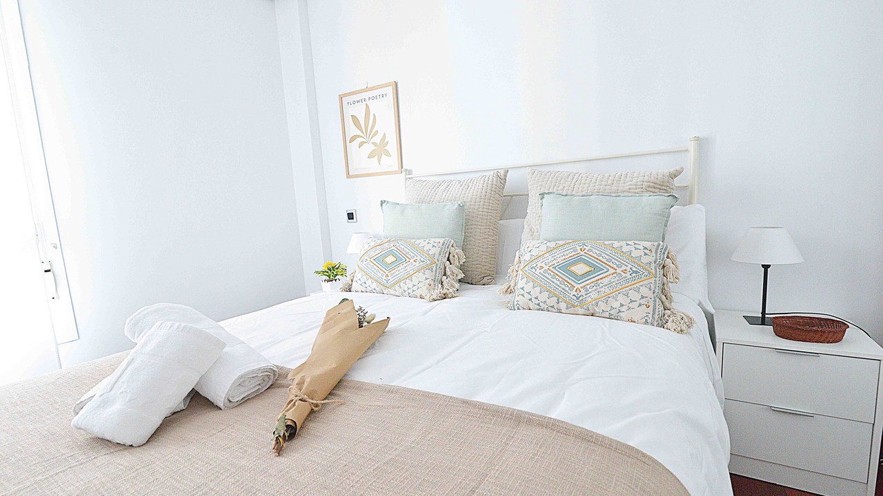 Photo of Bedroom in Liencres