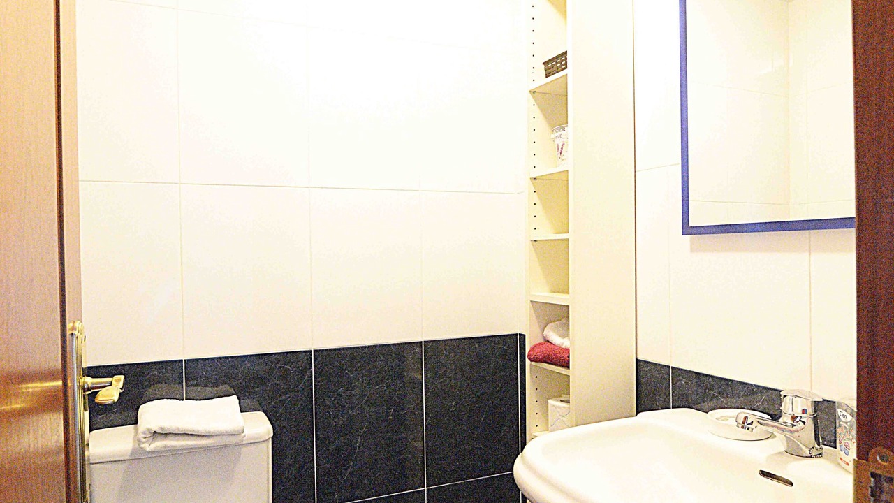 Photo of Bathroom in Liencres