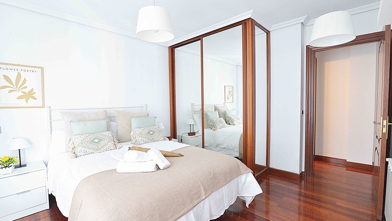 Photo of Bedroom in Liencres