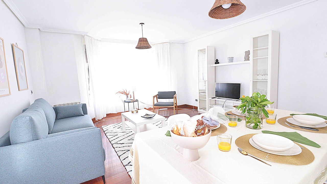 Photo of Livingroom in Liencres