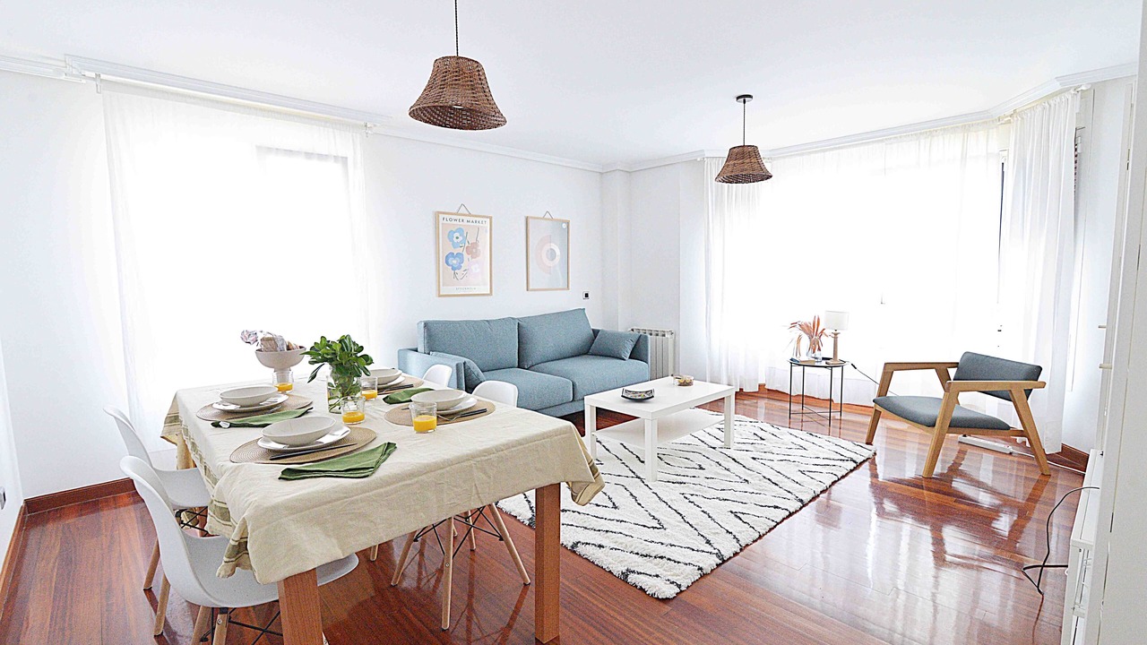 Photo of Livingroom in Liencres