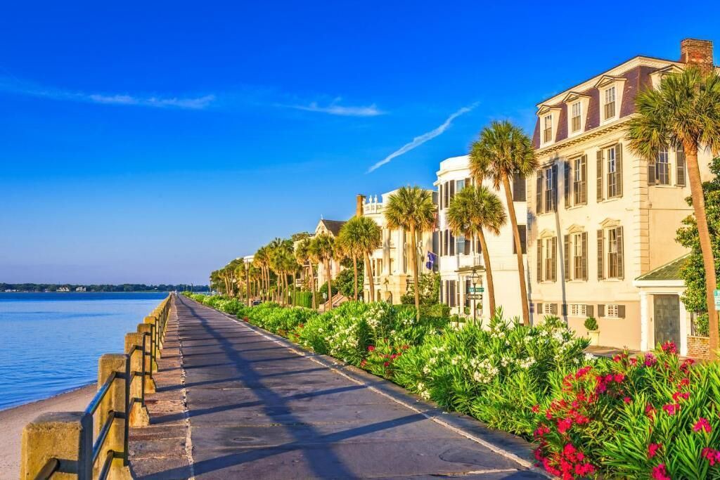 Photo of Others in Charleston