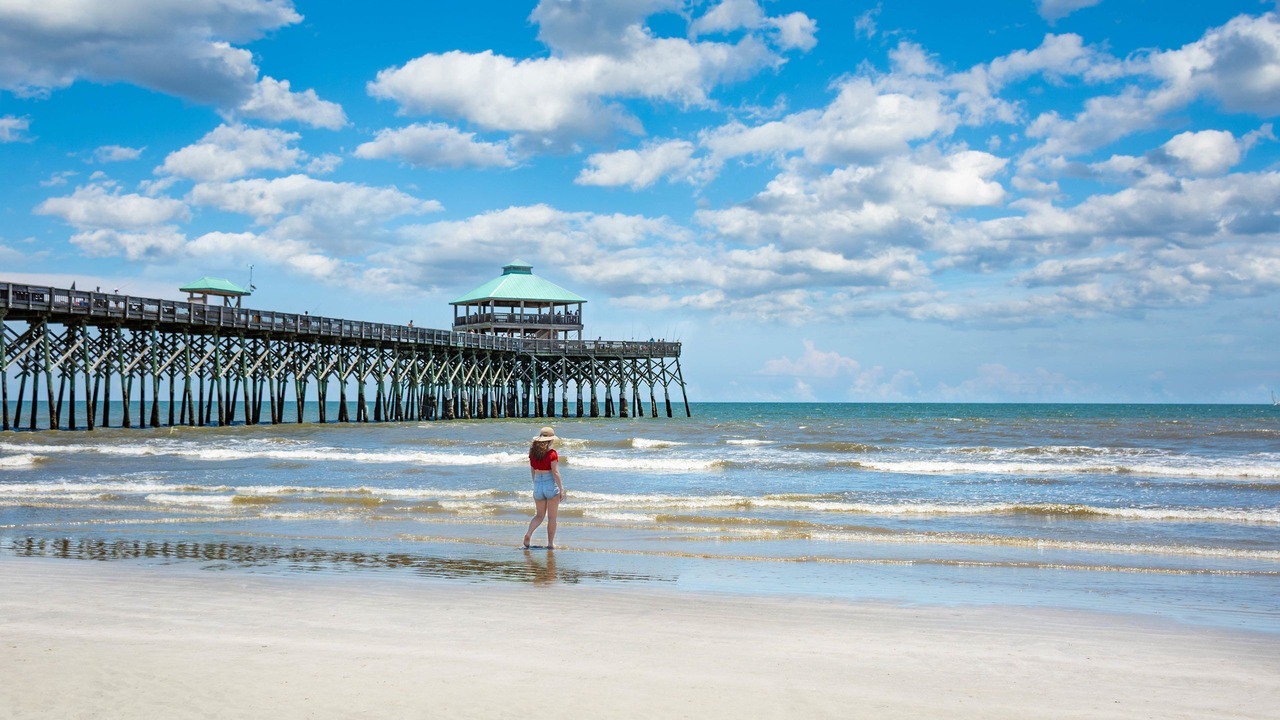 Photo of Others in Charleston