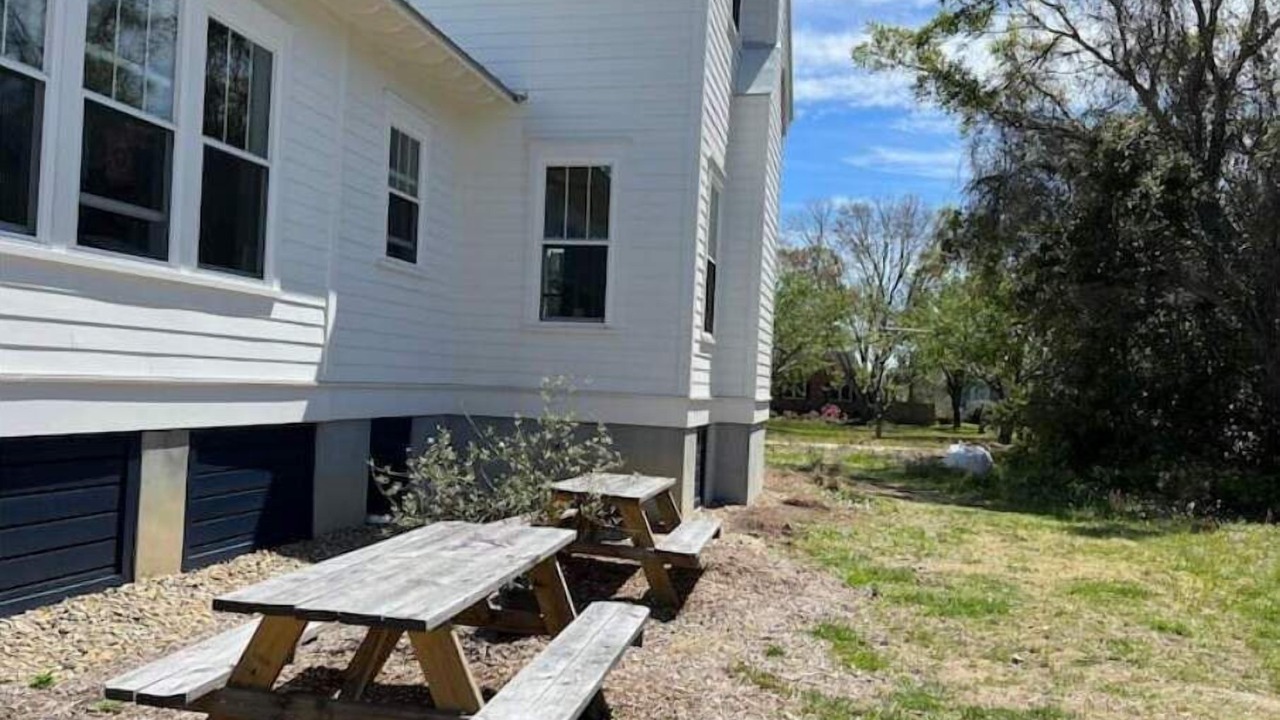 Photo of Outdoor in Charleston