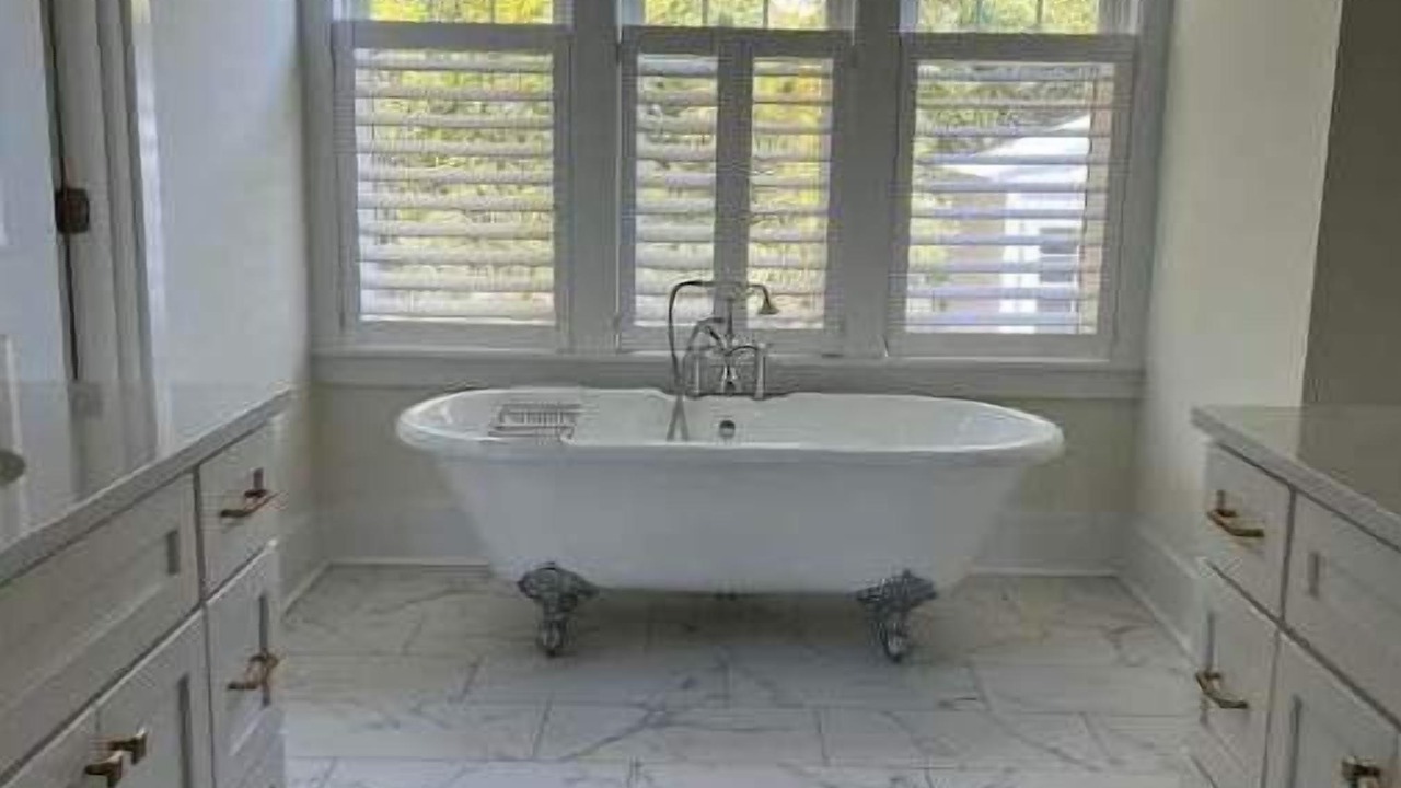 Photo of Bathroom in Charleston