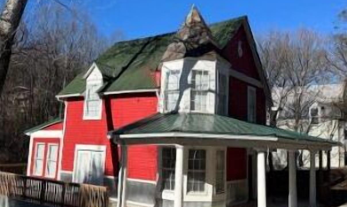 Photo of Outdoor in Leadsville