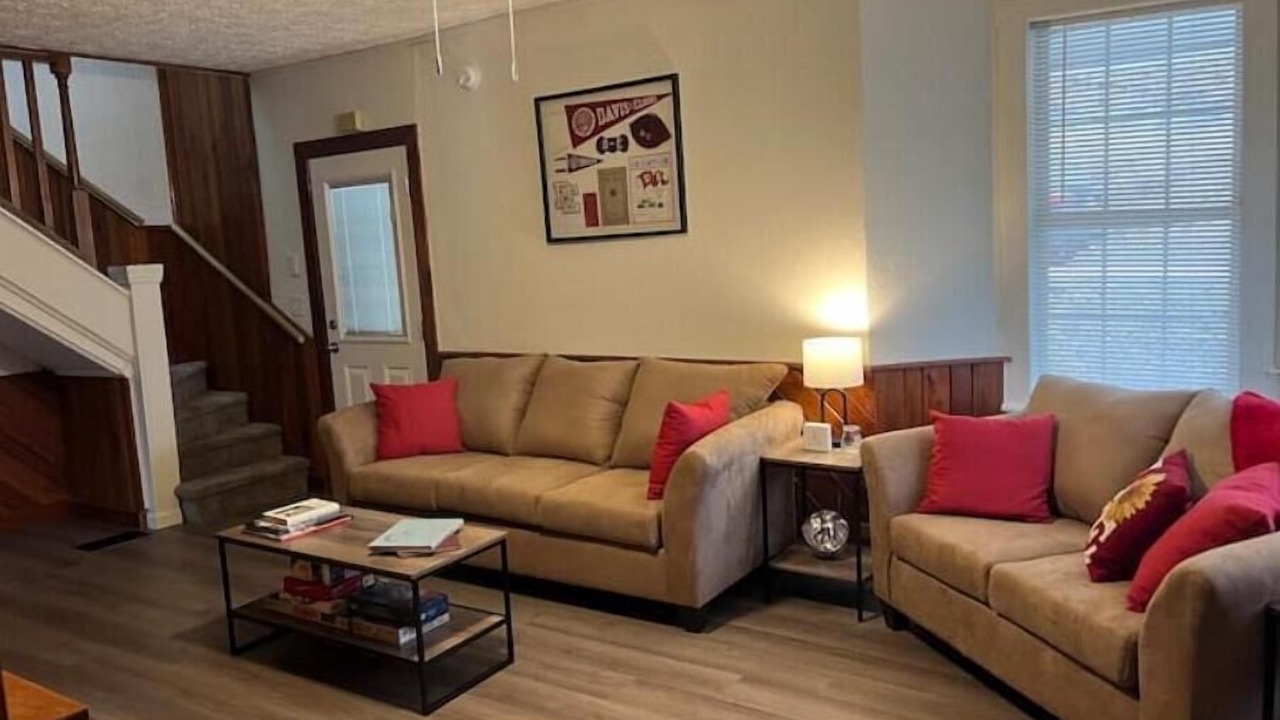Photo of Livingroom in Leadsville