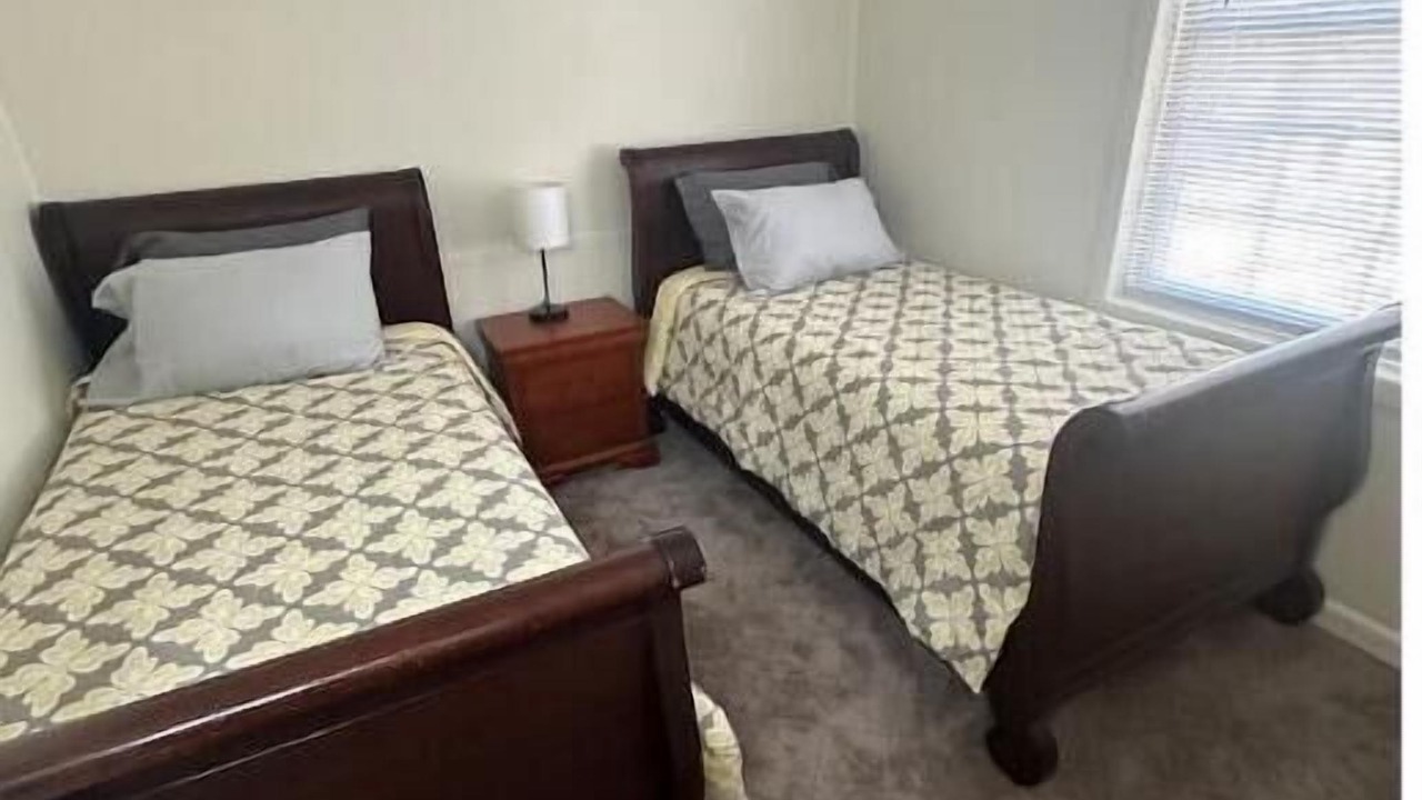 Photo of Bedroom in Leadsville