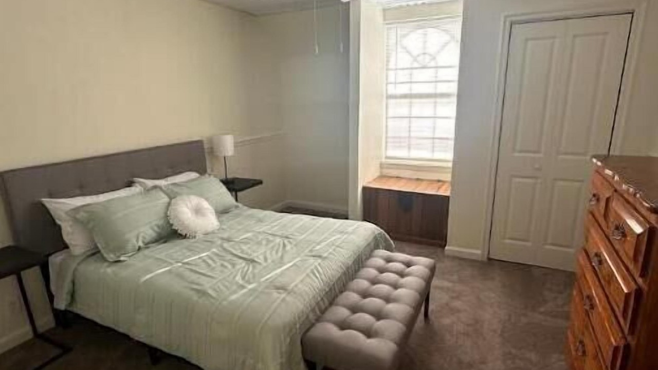 Photo of Bedroom in Leadsville