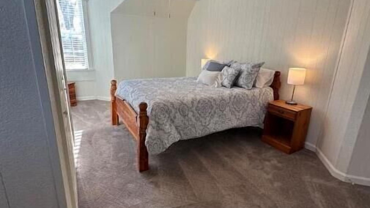 Photo of Bedroom in Leadsville